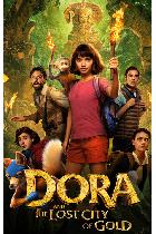 Jet Centre - Movie House Cinema - Dora and the Lost City of Gold